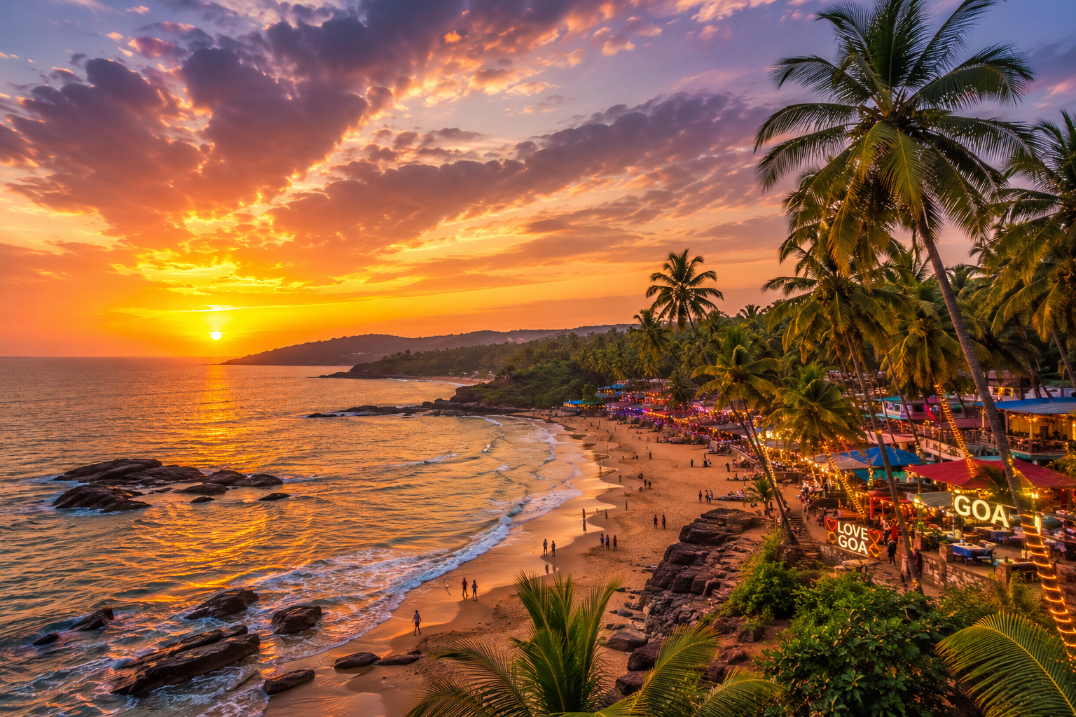 Goa