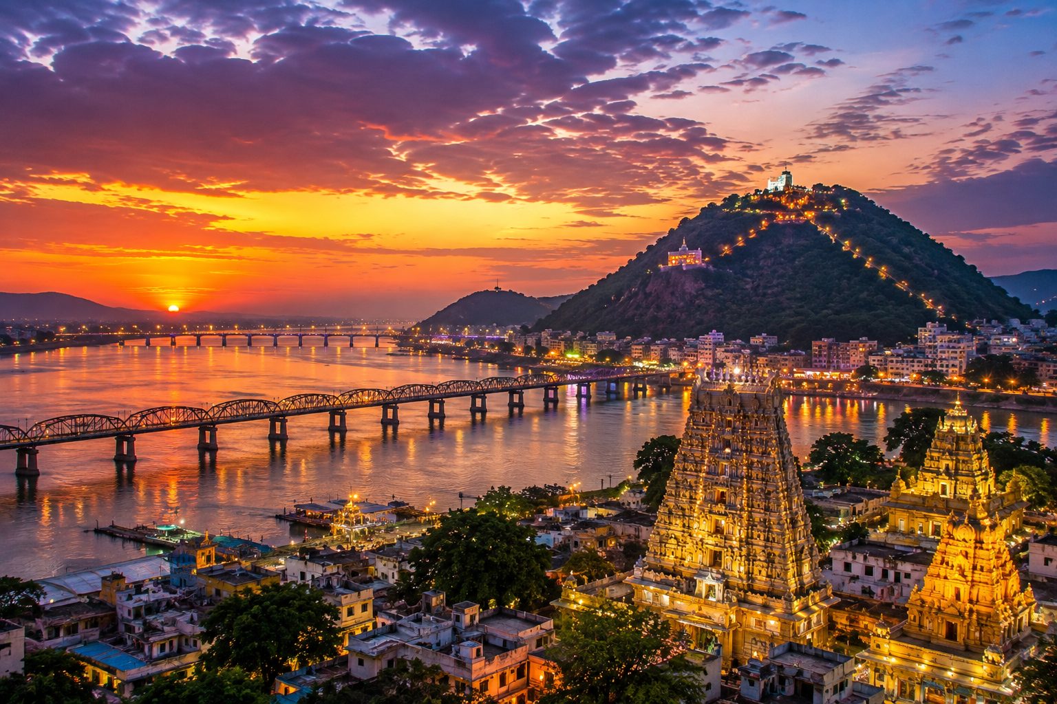Vijayawada