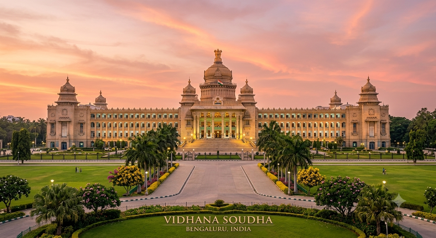 Bangalore Trip