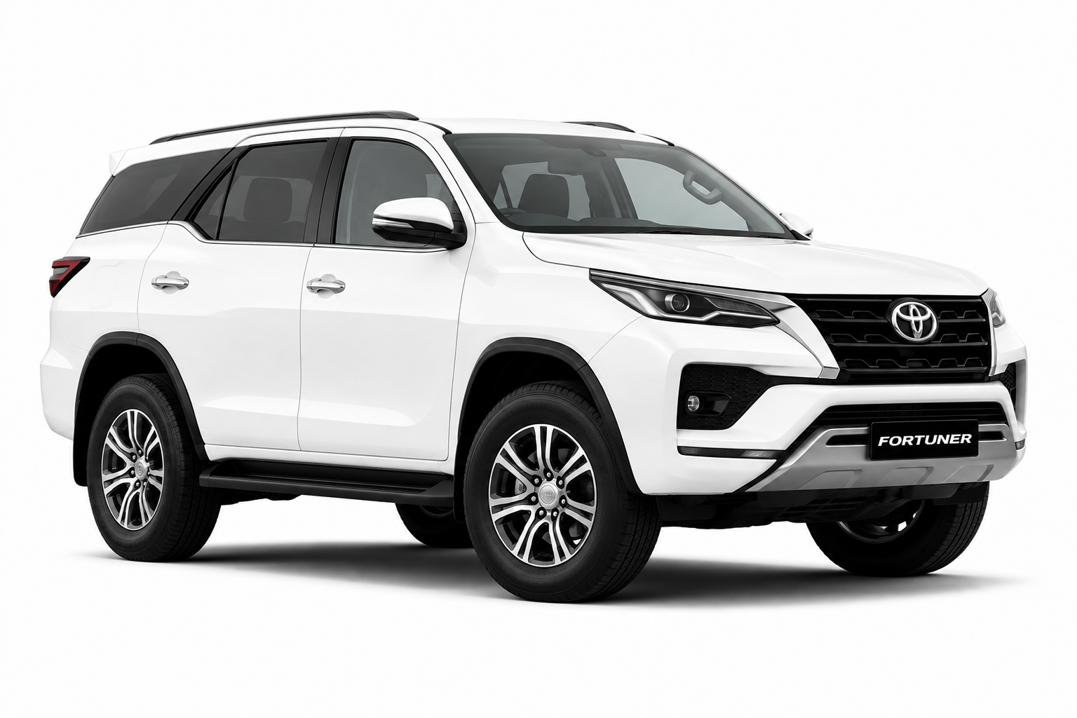 fortuner