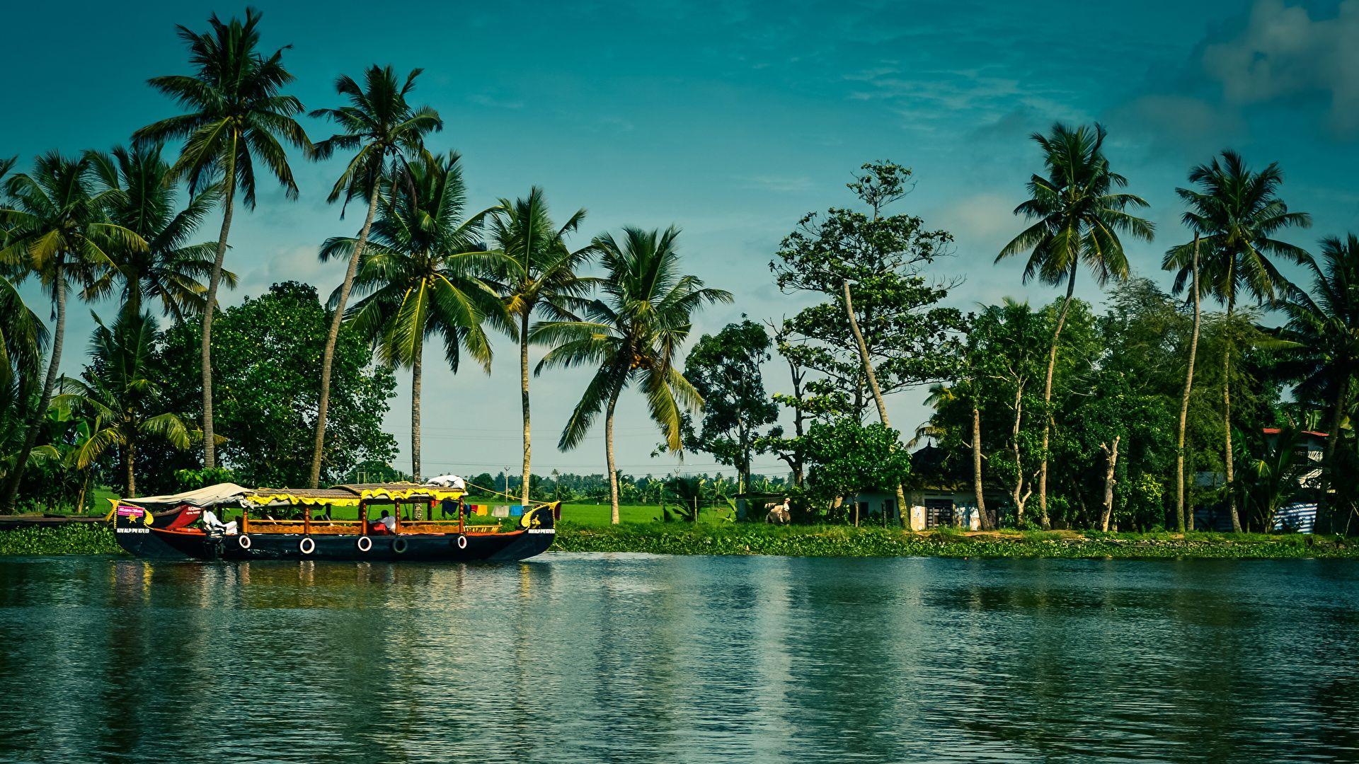 Kerala Trip